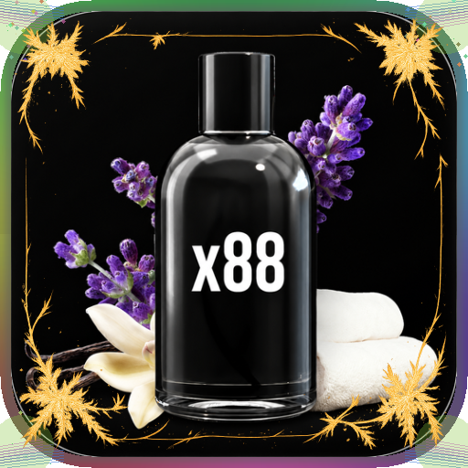 x88 — galeri pratinjau Resmi APK
